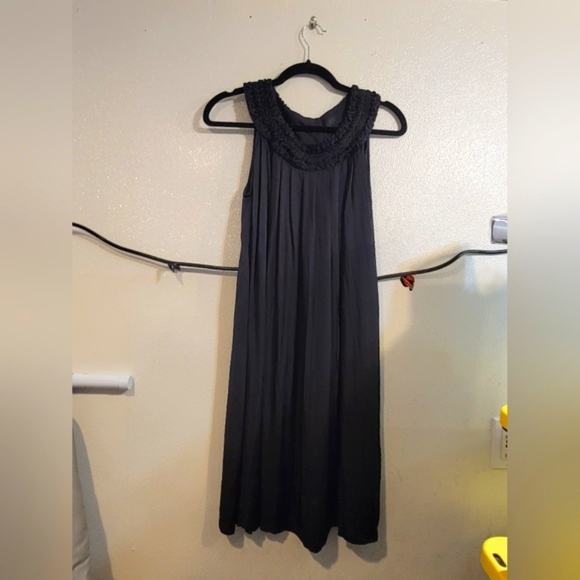 BANANA REPUBLIC Cocktail party dress semi formal. - Picture 7 of 11